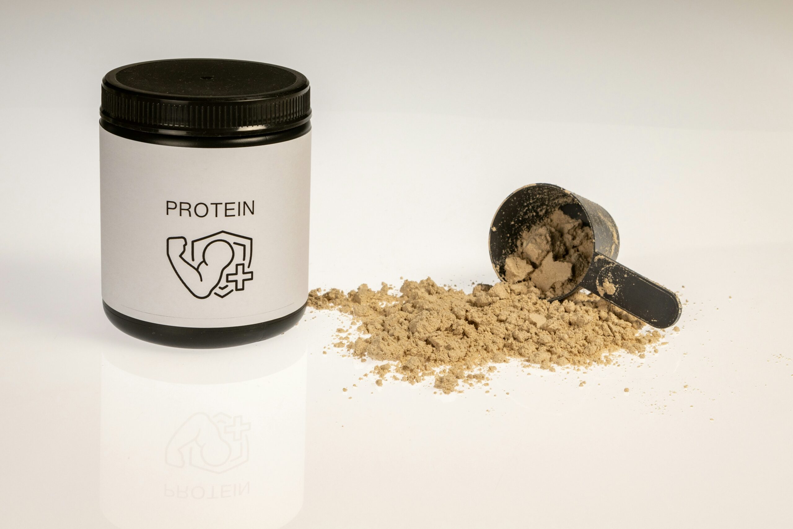 Protein: Myths, Facts, and Tasty Snacks